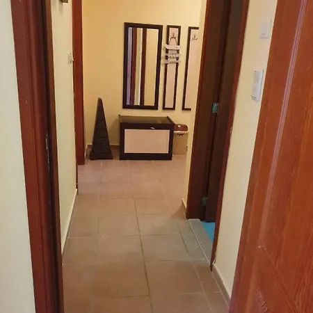 Summer Dreams Complex-the Place,sunny Apartment